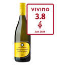 Puklavec & Friends Sauvignon blanc & pinot grigio
