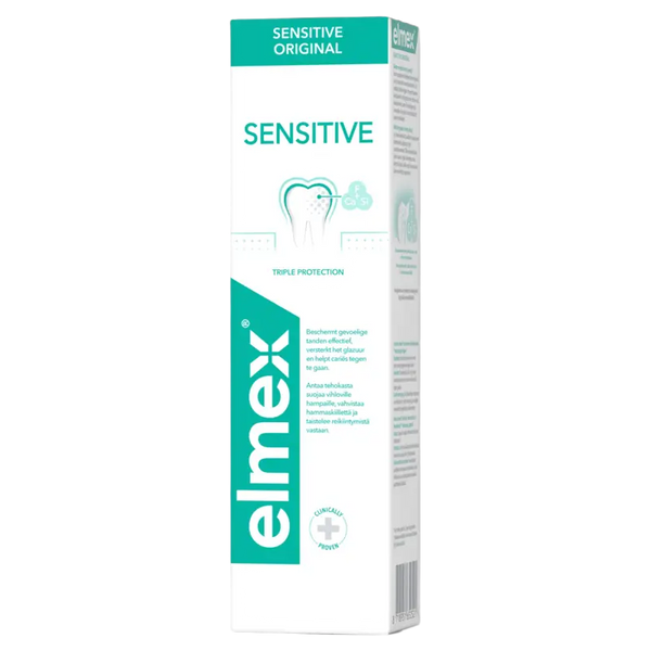 Elmex Sensitive Zahnpasta