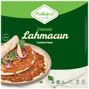 Lekker & Anders Türkische Fladenbrotpizza