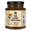 Zwiebel-Chutney mit Trüffelgeschmack