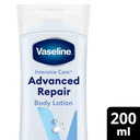 Vaseline Körperlotion fortschrittliche Reparatur