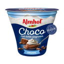 Almhof Choco with Real Whipped Cream Original