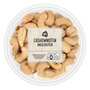 Ongezouten cashewnoten