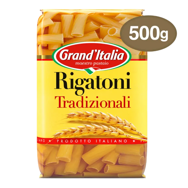 Grand' Italia Rigatoni tradizionali