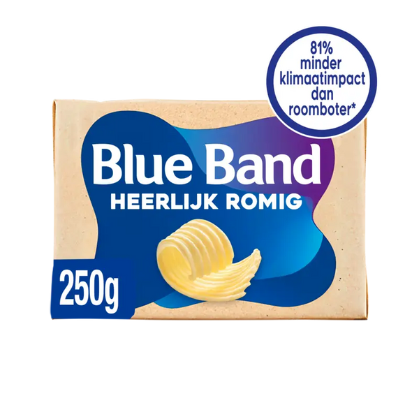 Blue Band Heerlijk romig