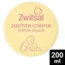 Zwitsal Baby soft cream