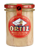 Ortiz Weißer Thunfisch in Olivenöl