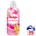 Robijn Wasverzachter pink sensation