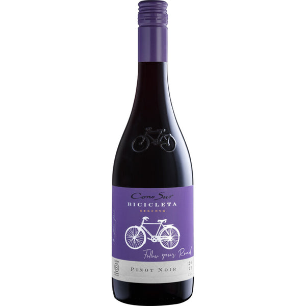 Cono Sur Bicicleta pinot noir