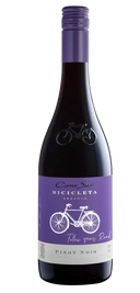 Cono Sur Fahrrad Pinot Noir