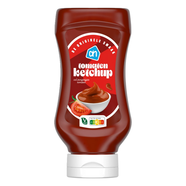 Tomatensauce