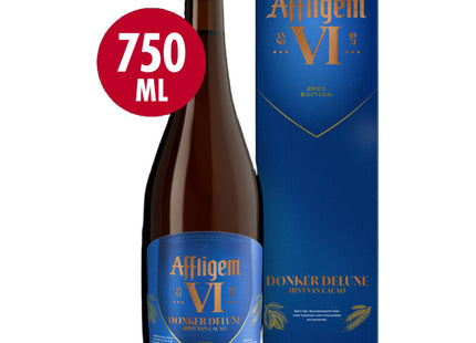 Affligem VI donker deluxe