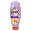 Dreft Spülmittel Lavendel & Rosmarin XL