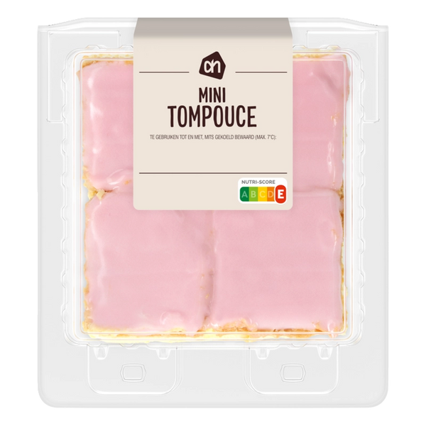 Mini-Tompoucen
