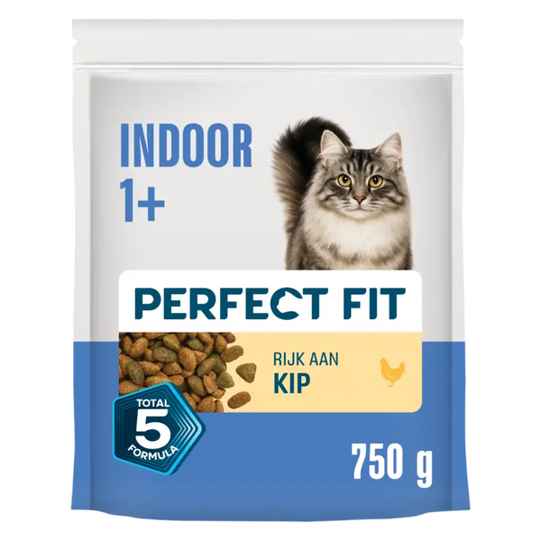 Perfect fit Indoor 1+ kip