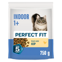 Perfect fit Indoor 1+ kip