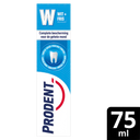 Prodent Toothpaste White + Fresh