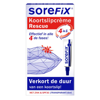 Cold sore