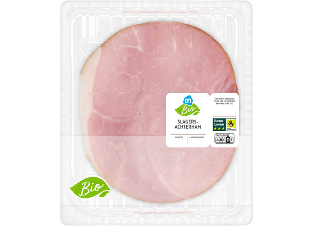 Biologisch Achterham