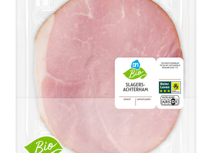 Biologisch Achterham