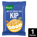 Knorr Good Noodles Huhn