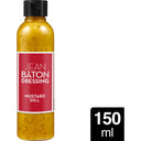 Jean Bâton Dressing mustard dill