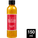 Jean Bâton Mustard Dill Dressing