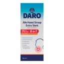 Daro Alle Hustensaft mit Vitamin C