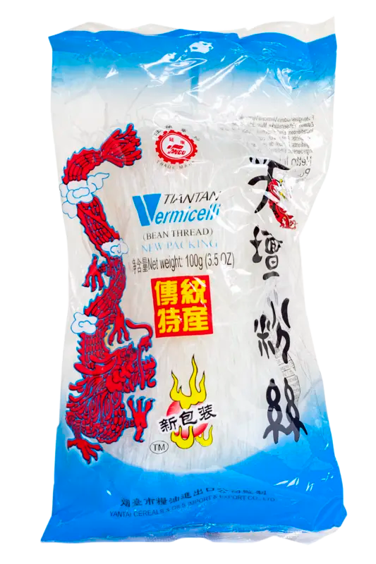 Yanco Tiantan glass noodles