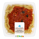Fusili rode pesto