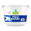 Biologischer Vollquark