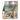 Mepal Lunchpot ellipse nordic sage