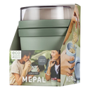 Mepal Lunchpot ellipse nordic sage