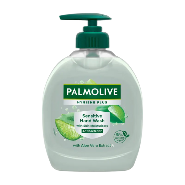 Palmolive Hygiene-plus sensitive hand soap