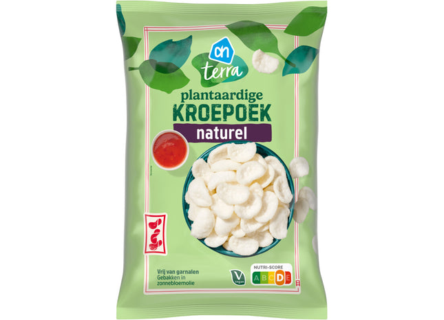 Terra Kroepoek naturel