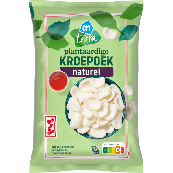Terra Kroepoek naturel
