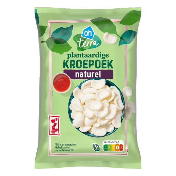 Terra Kroepoek naturel