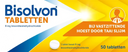 Bisolvon Tabletten