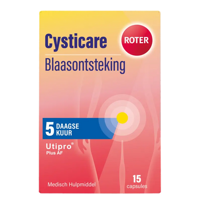 Prostate, bladder