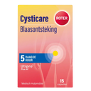 Red Cysticare bladder infection