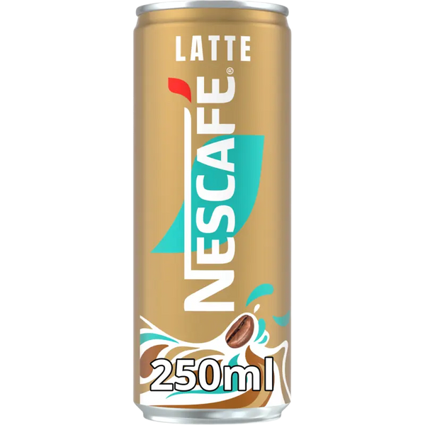 Nescafé Latte