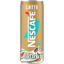 Nescafé Latte