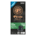 Perla Superiore Italian roast Napoli capsules