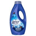 Lenor Flüssigwaschmittel Meeresbrise