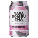 YAYA Kombucha Himbeere