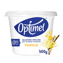 Optimel Magerquark Vanille