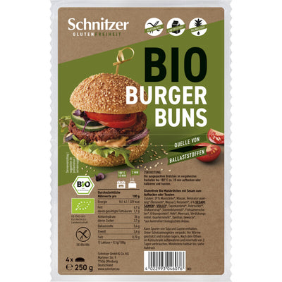Brood (glutenvrij)