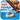 Almhof Corner chocolate cookie vanilla yogurt