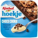Almhof Hoekje choco cookie vanille yoghurt