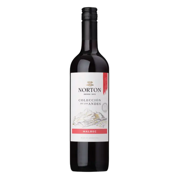 Norton Malbec Collection